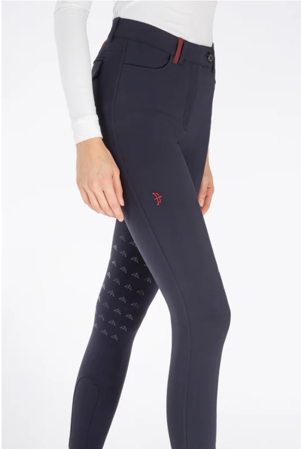 Makebe Ladies Breeches - Anna